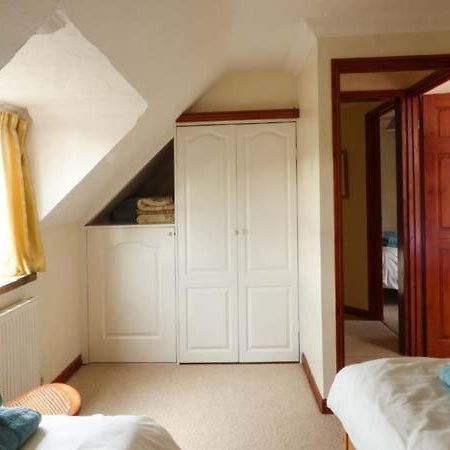 Kingsley Cottage Hickling Exteriér fotografie