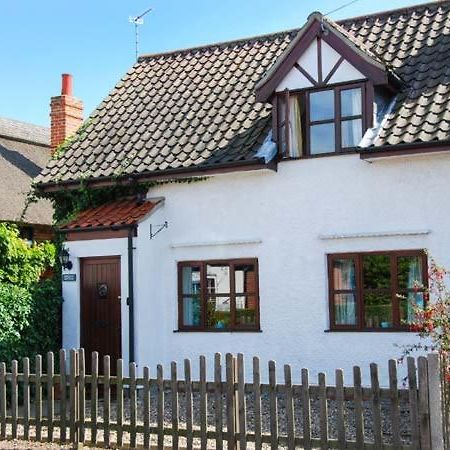 Kingsley Cottage Hickling Exteriér fotografie