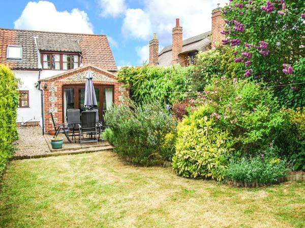 Kingsley Cottage Hickling Exteriér fotografie