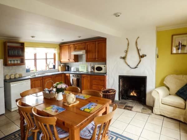 Kingsley Cottage Hickling Exteriér fotografie