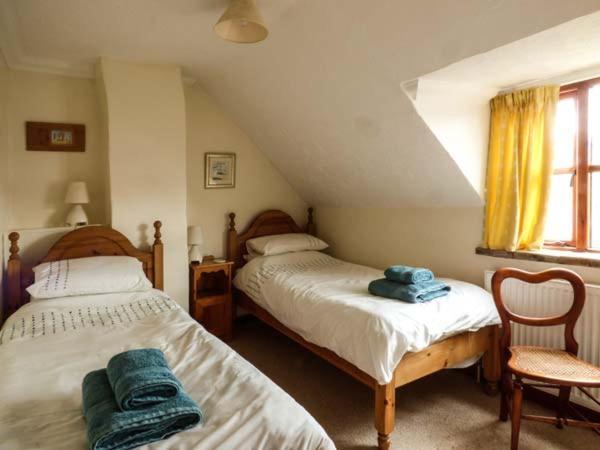 Kingsley Cottage Hickling Exteriér fotografie