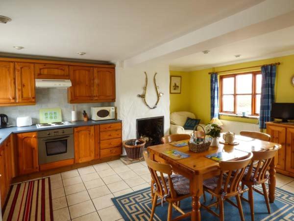 Kingsley Cottage Hickling Exteriér fotografie