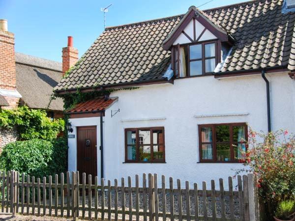 Kingsley Cottage Hickling Exteriér fotografie