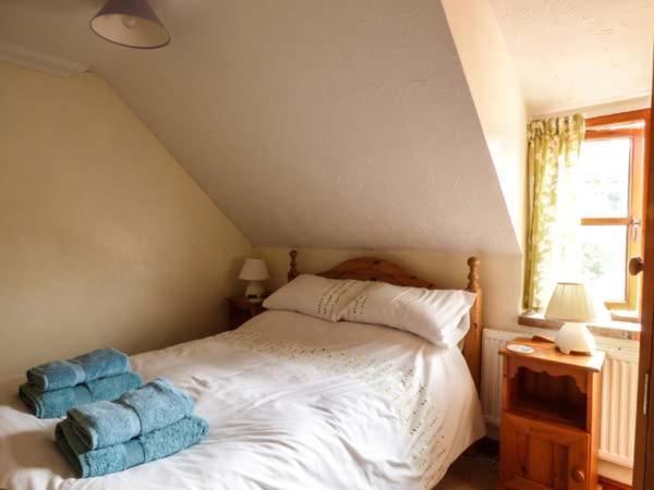Kingsley Cottage Hickling Exteriér fotografie