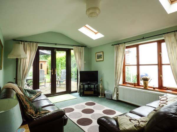 Kingsley Cottage Hickling Exteriér fotografie
